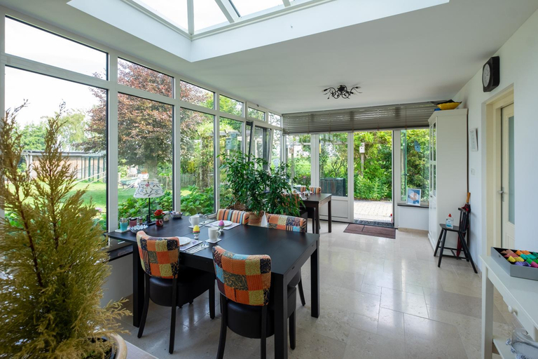 Others 4, B&B Landleven, Hellevoetsluis