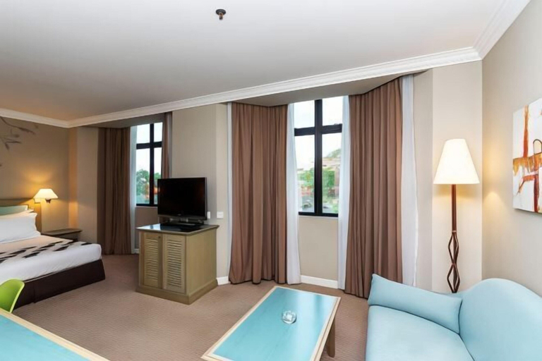 Bedroom 10
