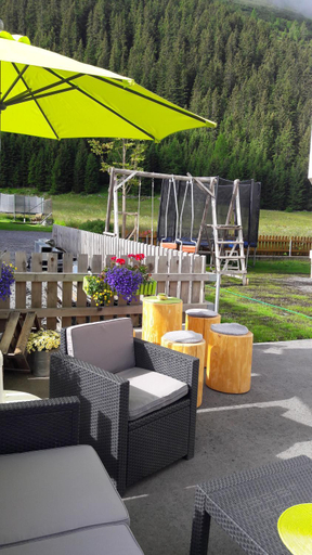 Food & Drinks 4, Hotel Casada - Silvretta Premium Card Betrieb, Landeck