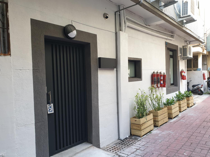 Others 5, In.T, Tainan