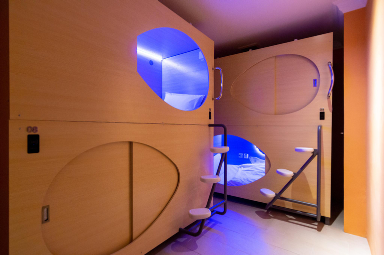 Bedroom 10