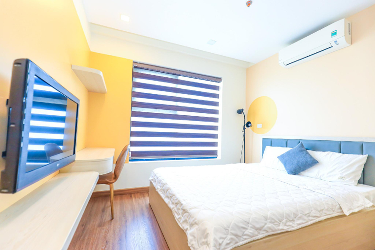 Bedroom 8