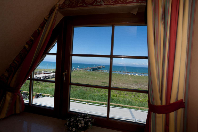 Others 3, Moby Dick Hotel & Ferienwohnungen, Vorpommern-Rügen