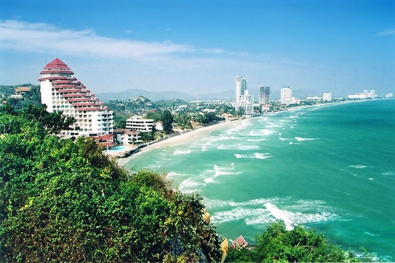 Others 3, The Pride Apartment, Hua Hin