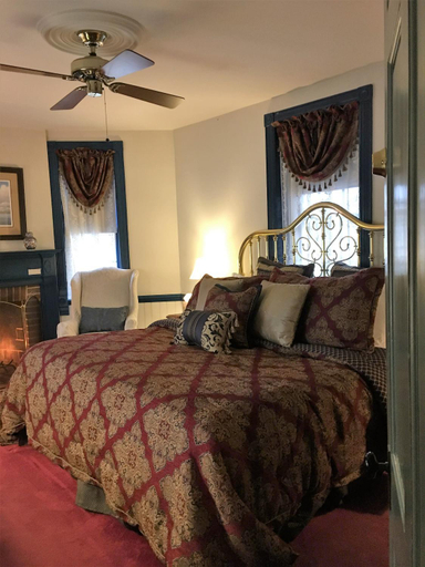 3, Parsonage Inn Bed and Breakfast, Talbot