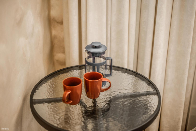 Others 5, Kyiv Boutique Apartments, Pechers'kyi