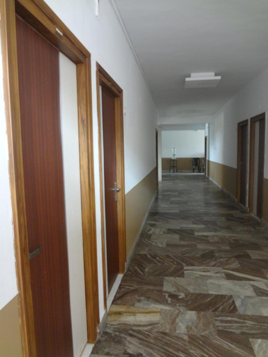 Public Area 2, Hotel Shalimar Residency, Ernakulam
