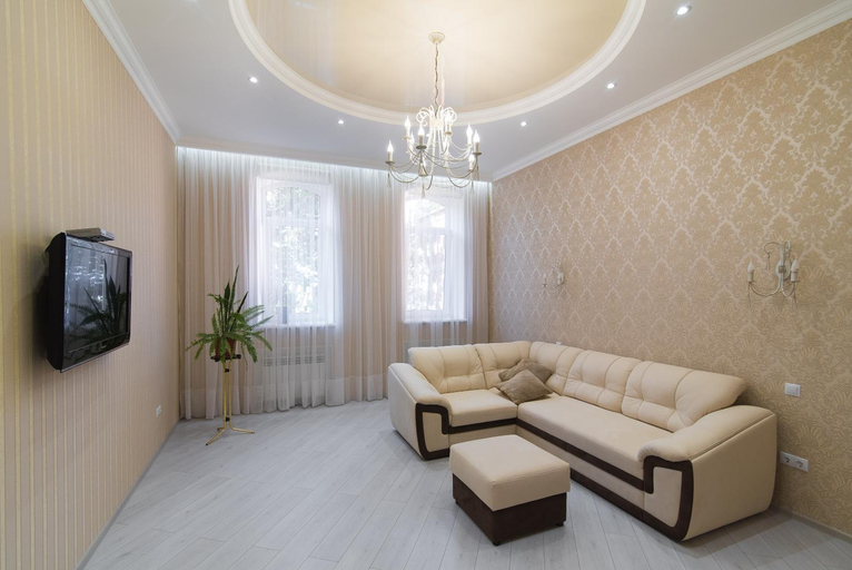 Others 3, Vip Apartment na Derebasovskoi, Odes'ka
