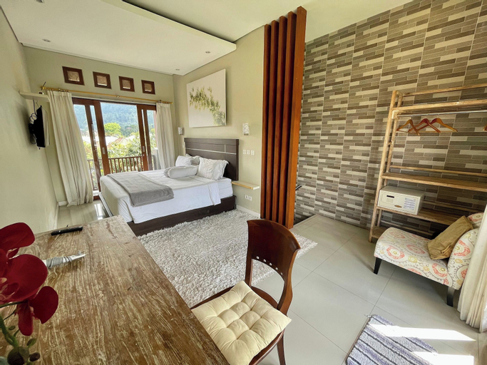 Bedroom 8