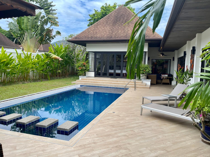 Others 2, Villa Suksan Nai Harn, Pulau Phuket