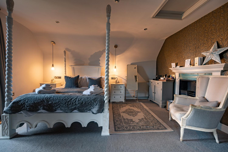 Others 3, No33 HUNSTANTON BOUTIQUE ROOMS, Cambridgeshire