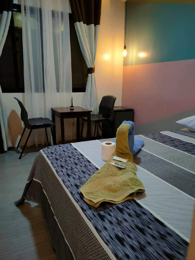 Bedroom 6