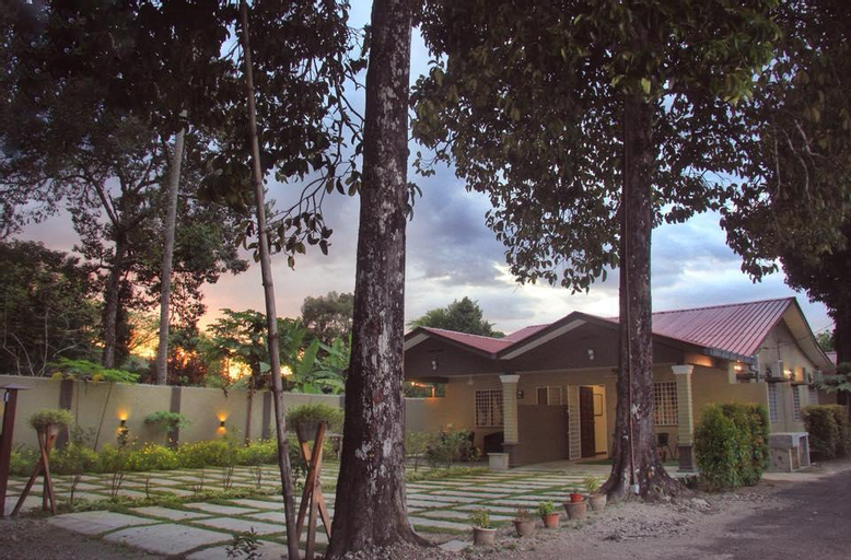 Exterior & Views 1, Three-Bedroom Homestay @ Tanjung Malim, Hulu Selangor