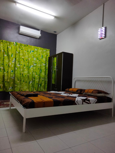 Others 5, HOMESTAY SOFEA D GERIK, Hulu Perak