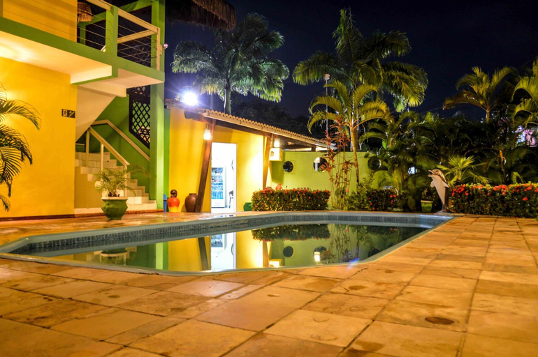 Swimming Pool 7
