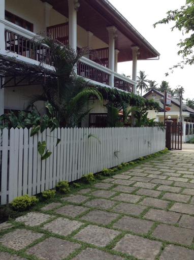 Others 5, Pongkham Residence, Luang Prabang