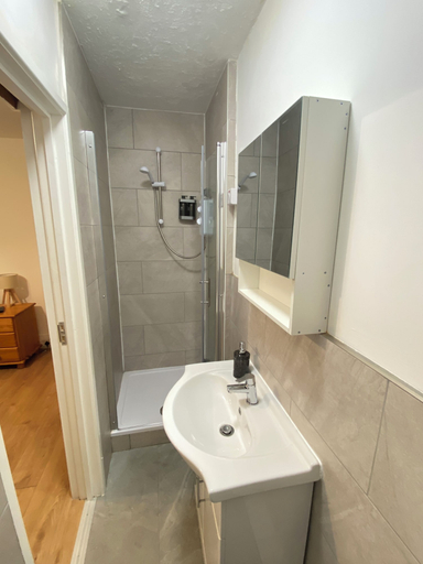 Others 5, Meadows Way Guest House, Staffordshire