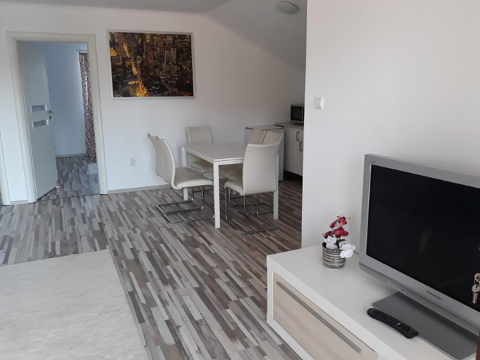Others 4, Casa Sannicolau, Sannicolau Mare