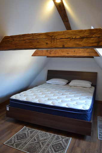 Others 5, Casa Fanarilor, Brasov