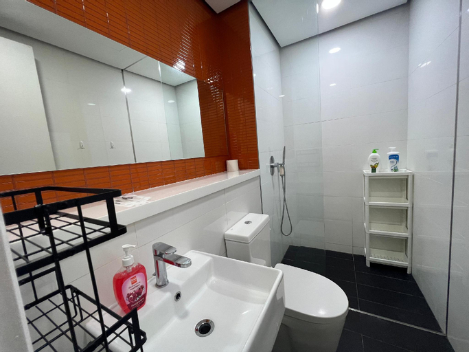 Bathroom 3