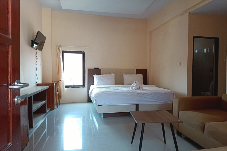 Hotel Lallangan Room Type - SUITE ROOM