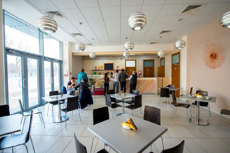 Others 5, UCU INN - Кімнати для гостеи, L'vivs'ka