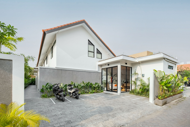 Exterior & Views 3, Cove Anantaha Loft & Villa, Badung