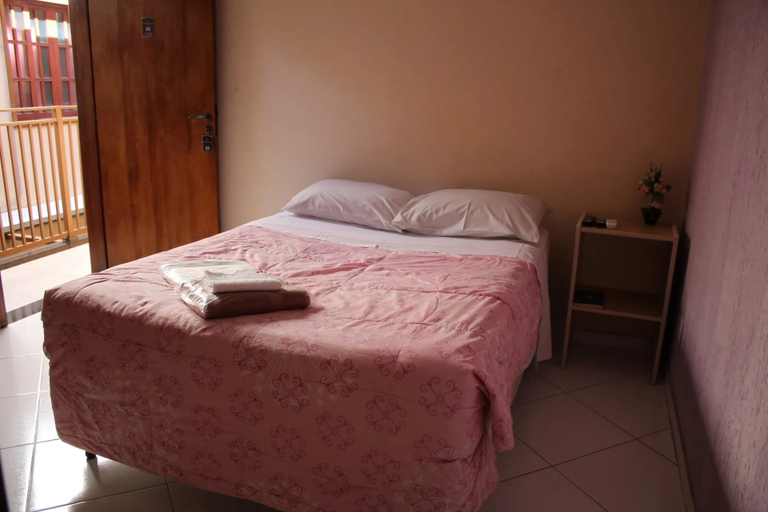 Bedroom 3, Pousada Swiss-Reimann, Indaiatuba