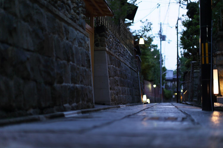 Others 4, Small Luxury Ryugin, Kyoto