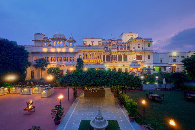 Others 4, Hotel Fort Dhariyawad, Pratapgarh