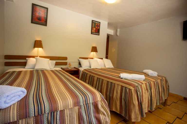 Others 3, Hostal La Payacha MachuPicchu, Urubamba