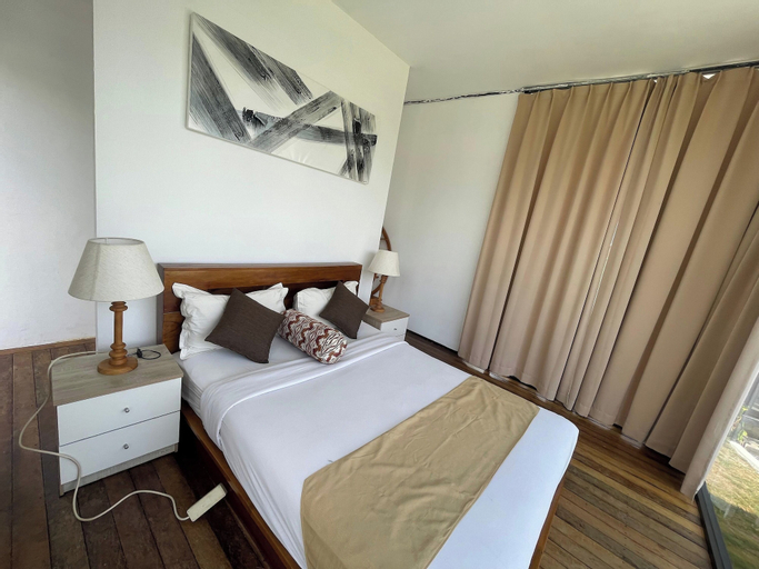 Bedroom 12