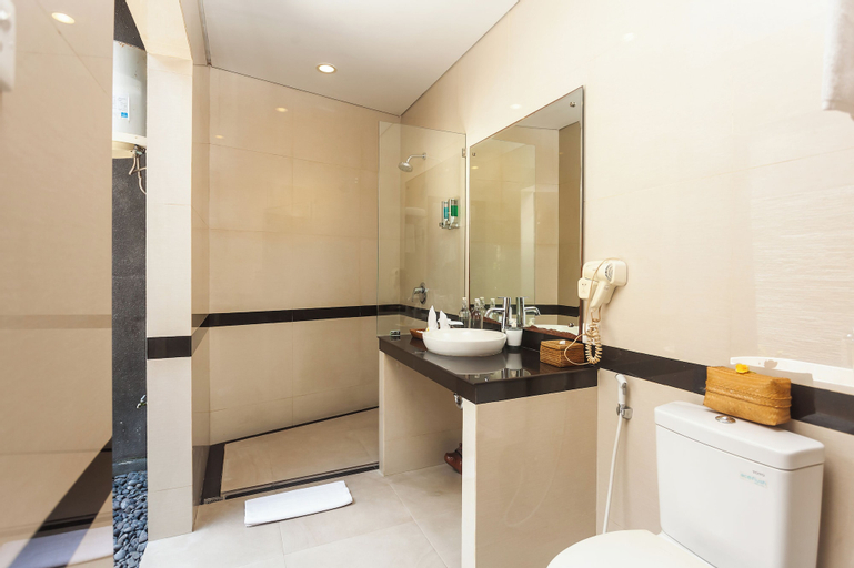 Bathroom 2