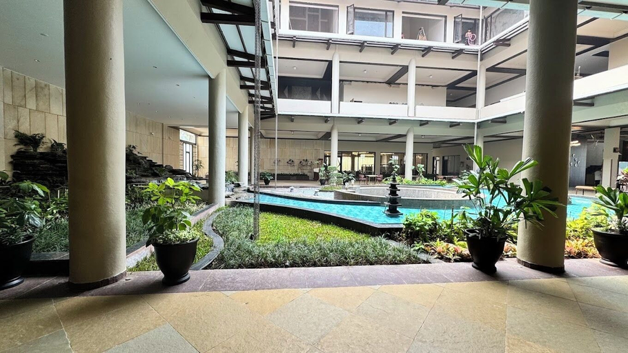 Exterior & Views 2, Unique Resort & Lifestyle, Valsad