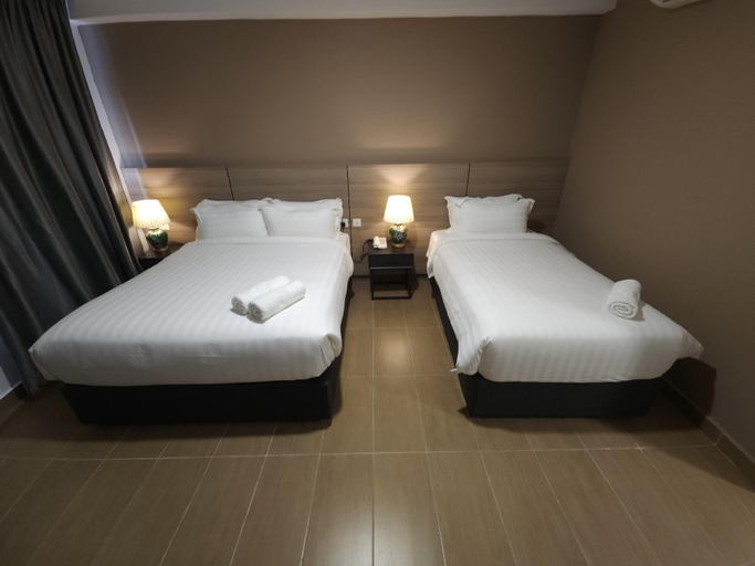 Bedroom 16
