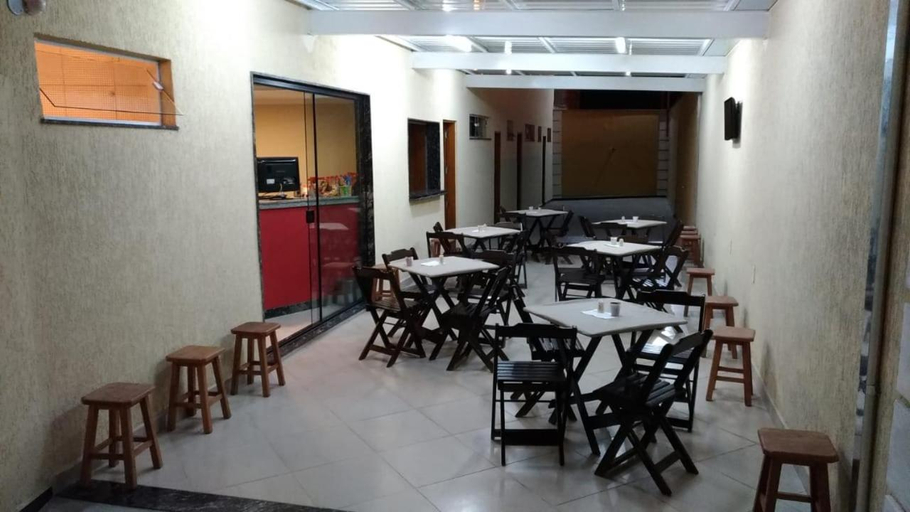 Food & Drinks 3, Poupahotel Bairro, Taubaté