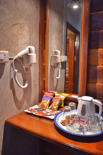 Amenities