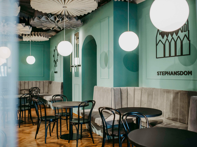 Food & Drinks 5, ibis Styles Graz Messe, Graz