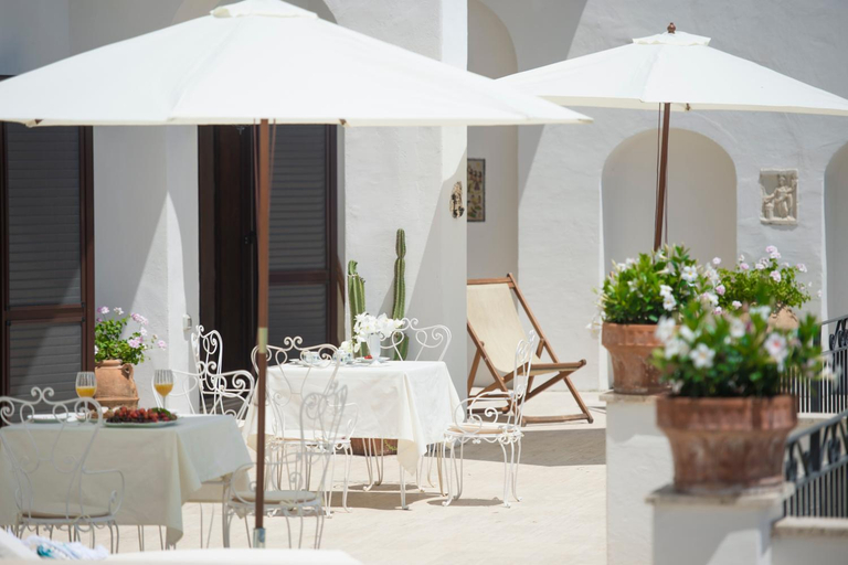 Food & Drinks 4, villa virginia, Salerno