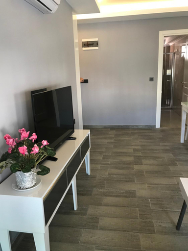 Others 4, X SUITE APART, Fethiye
