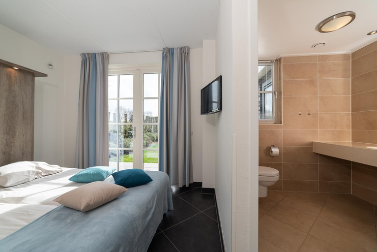 Others 2, Parc Ganuenta - Luxe wellness villa's, Noord-Beveland