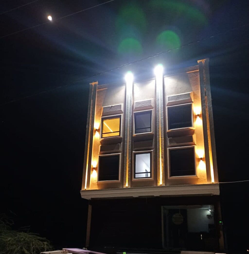 Exterior & Views 2, Pratibha Hotel and Restaurant, Karauli