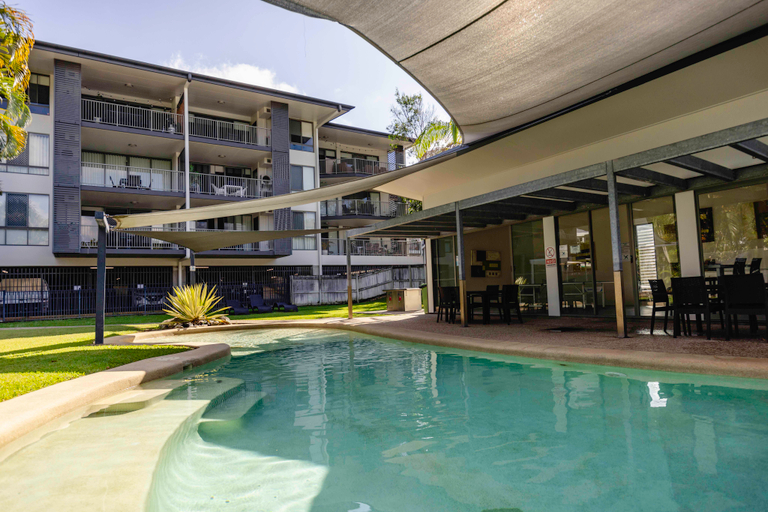 Sport & Beauty 3, Beaches on Lammermoor Apartments, Livingstone - Pt B