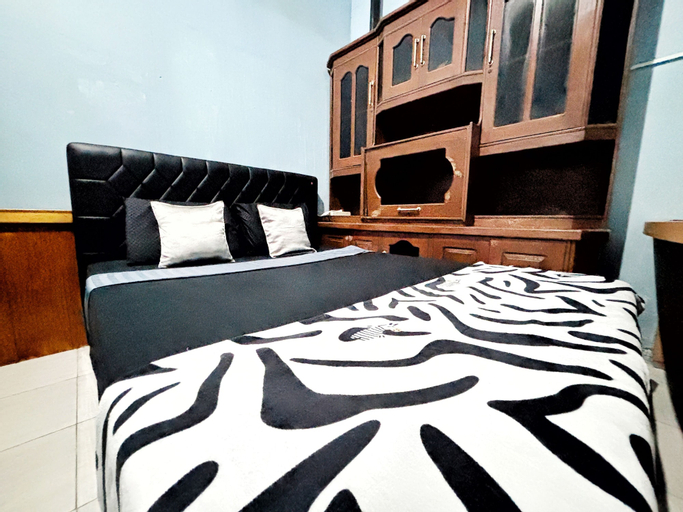 Bedroom 6