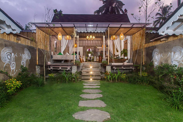Exterior & Views 5, Sacred Beji by GenuineHost, Gianyar
