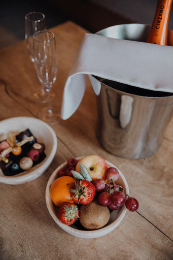 Food & Drinks 5, Hotel Kaiser in Tirol, Kufstein