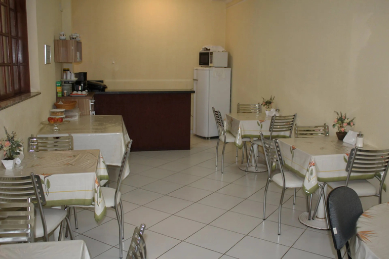 Food & Drinks, Pousada Swiss-Reimann, Indaiatuba