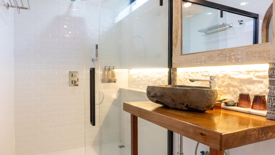 Bathroom 4