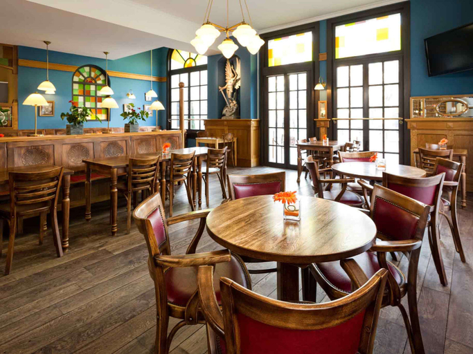 Food & Drinks 3, ibis Brussels off Grand Place, Bruxelles