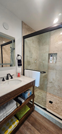 Shower